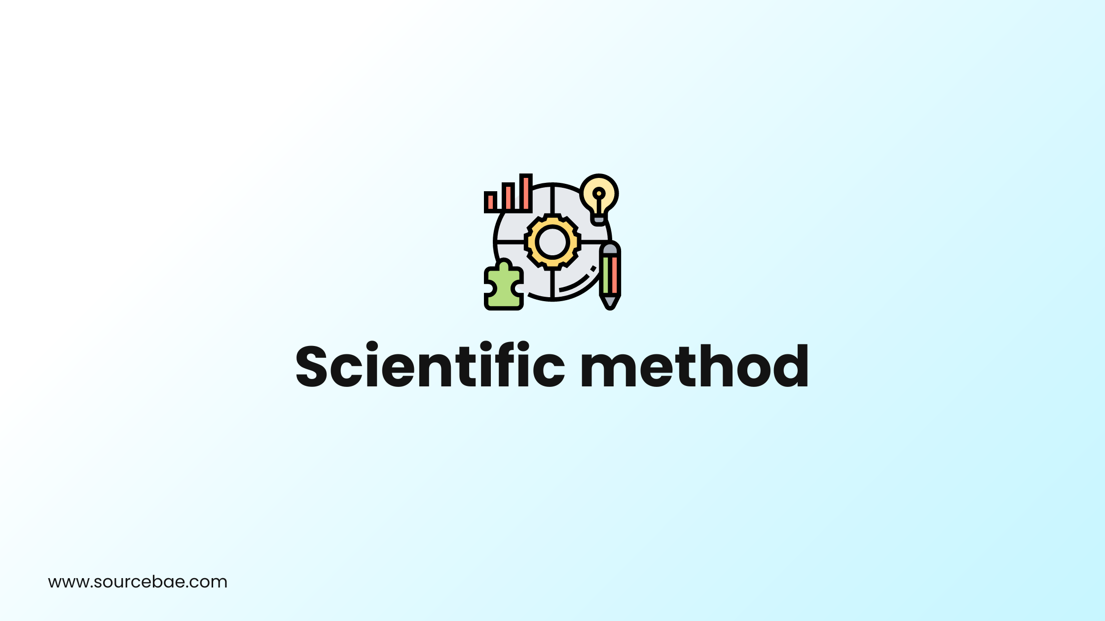The Scientific Method Unveiling the Pathway to Discoveries SourceBae