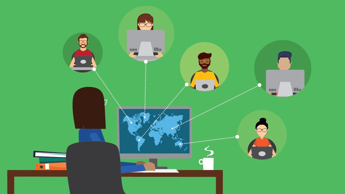 Top Benefits of Remote Work for Employers SourceBae