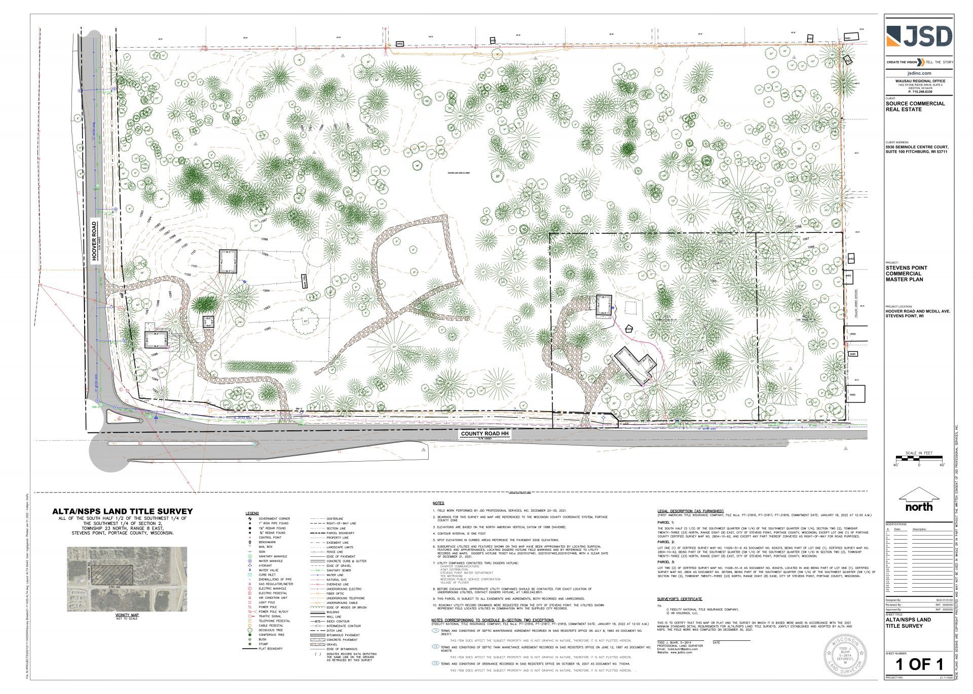 Listings Source Commercial Real Estate Fitchburg, WI