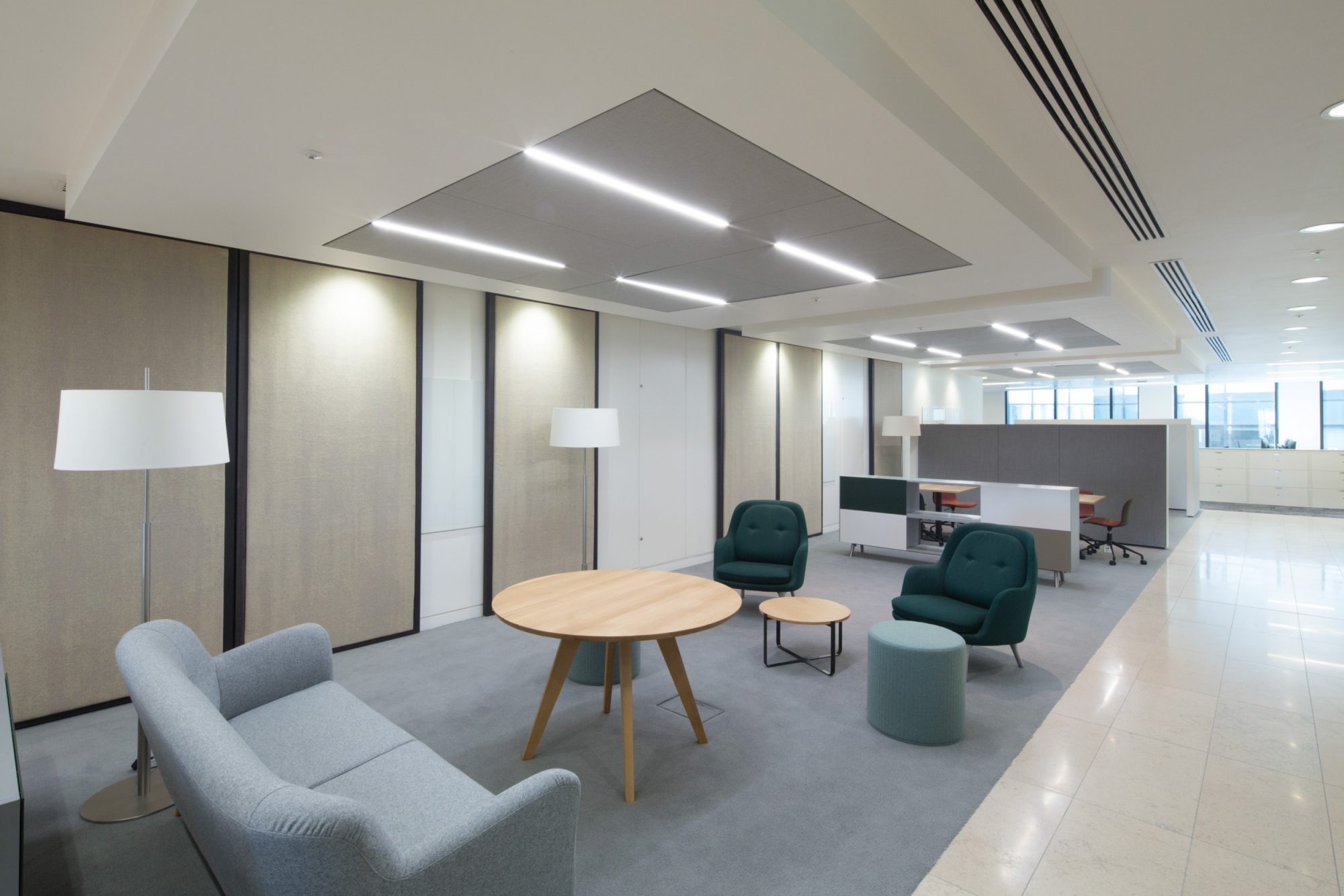 Aberdeen Standard Investments Source Developments