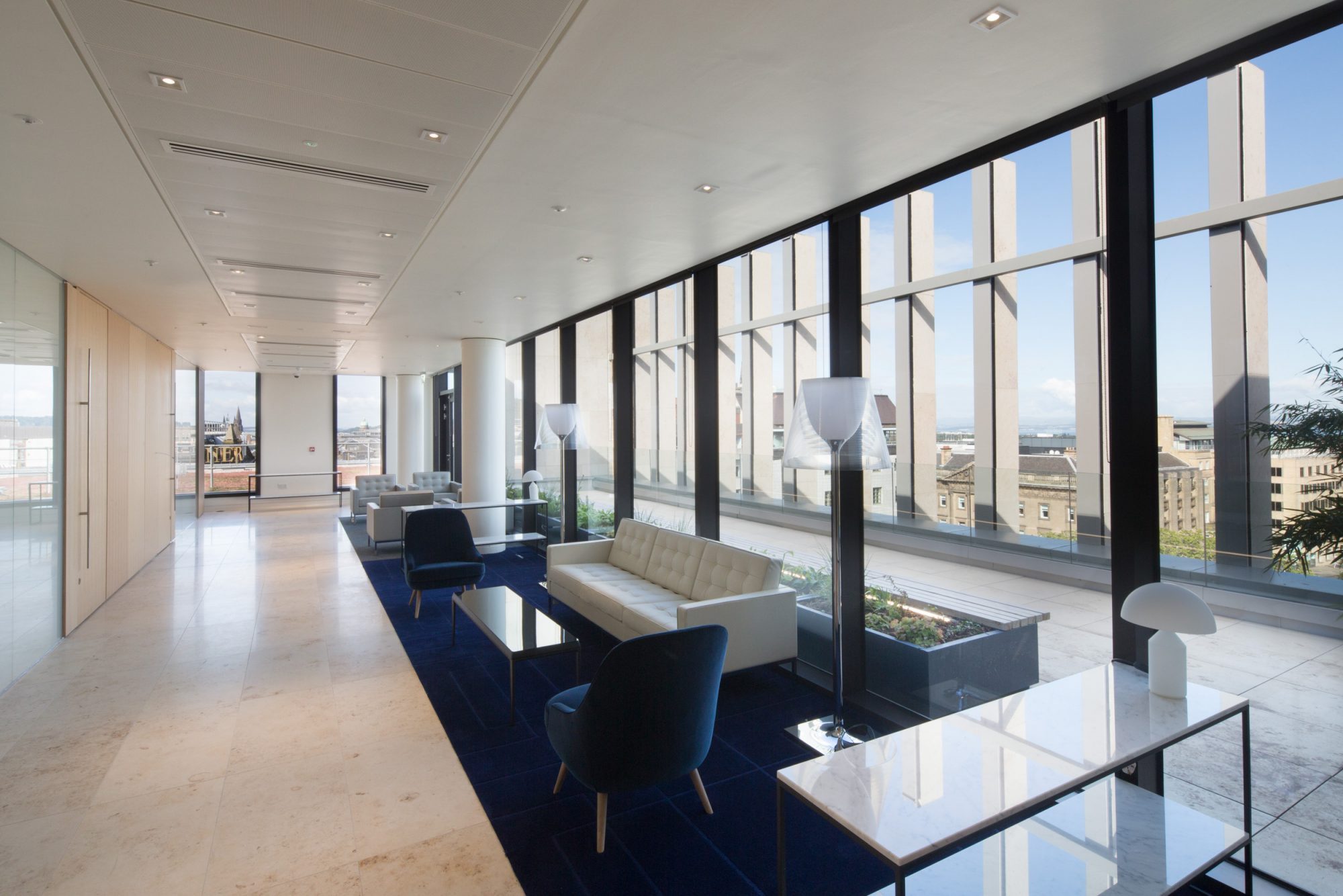 Aberdeen Standard Investments Source Developments