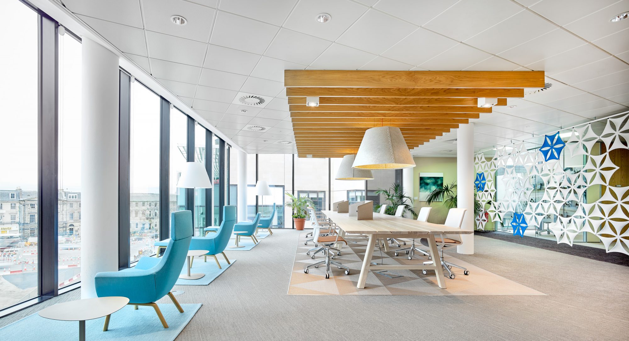 Baillie Gifford Source Developments