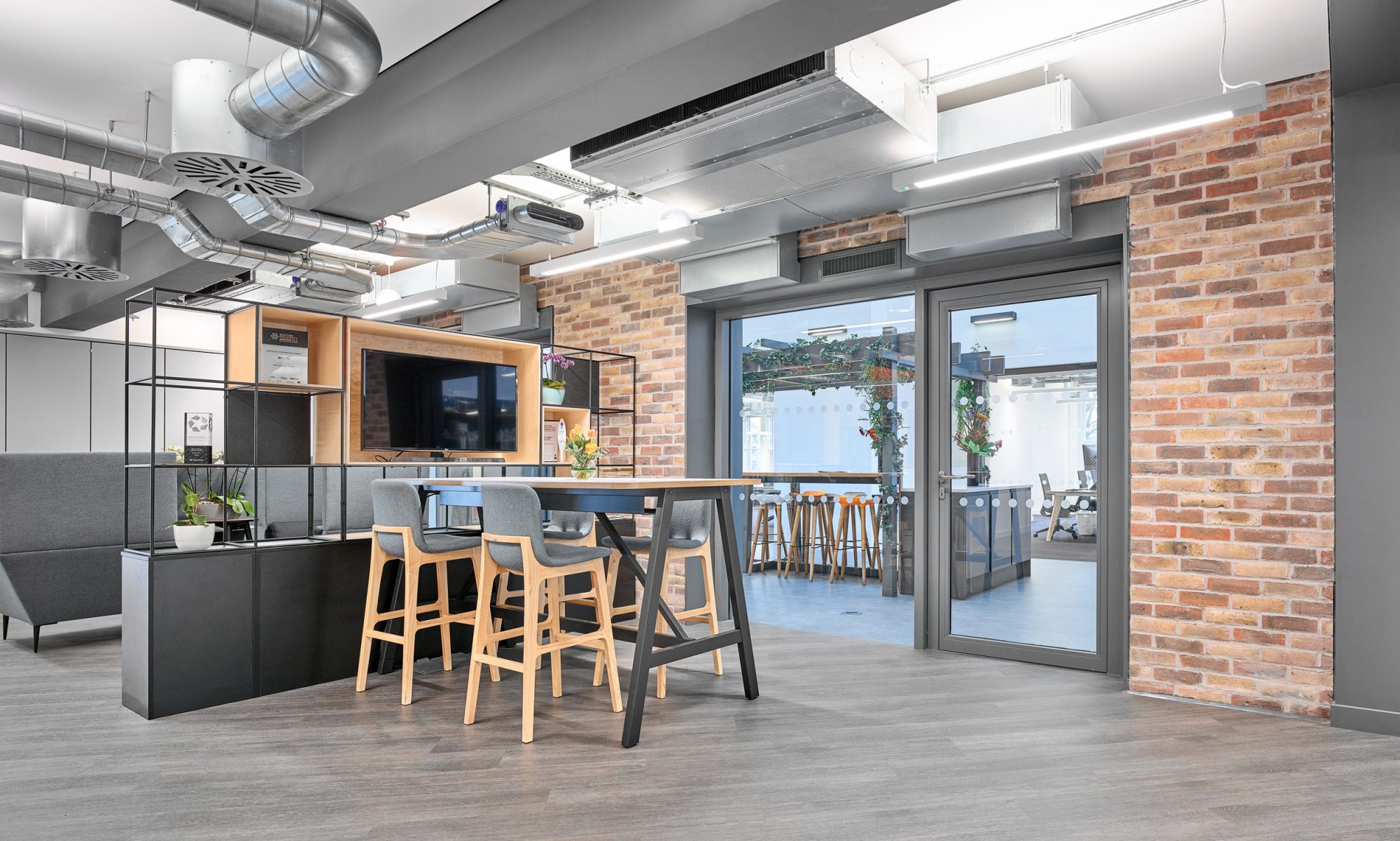 Ediston Source Developments