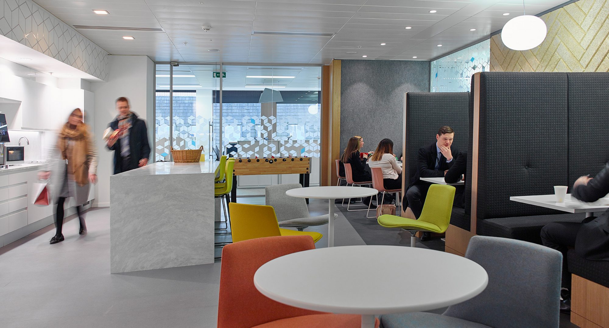 Shepherd & Wedderburn Source Developments