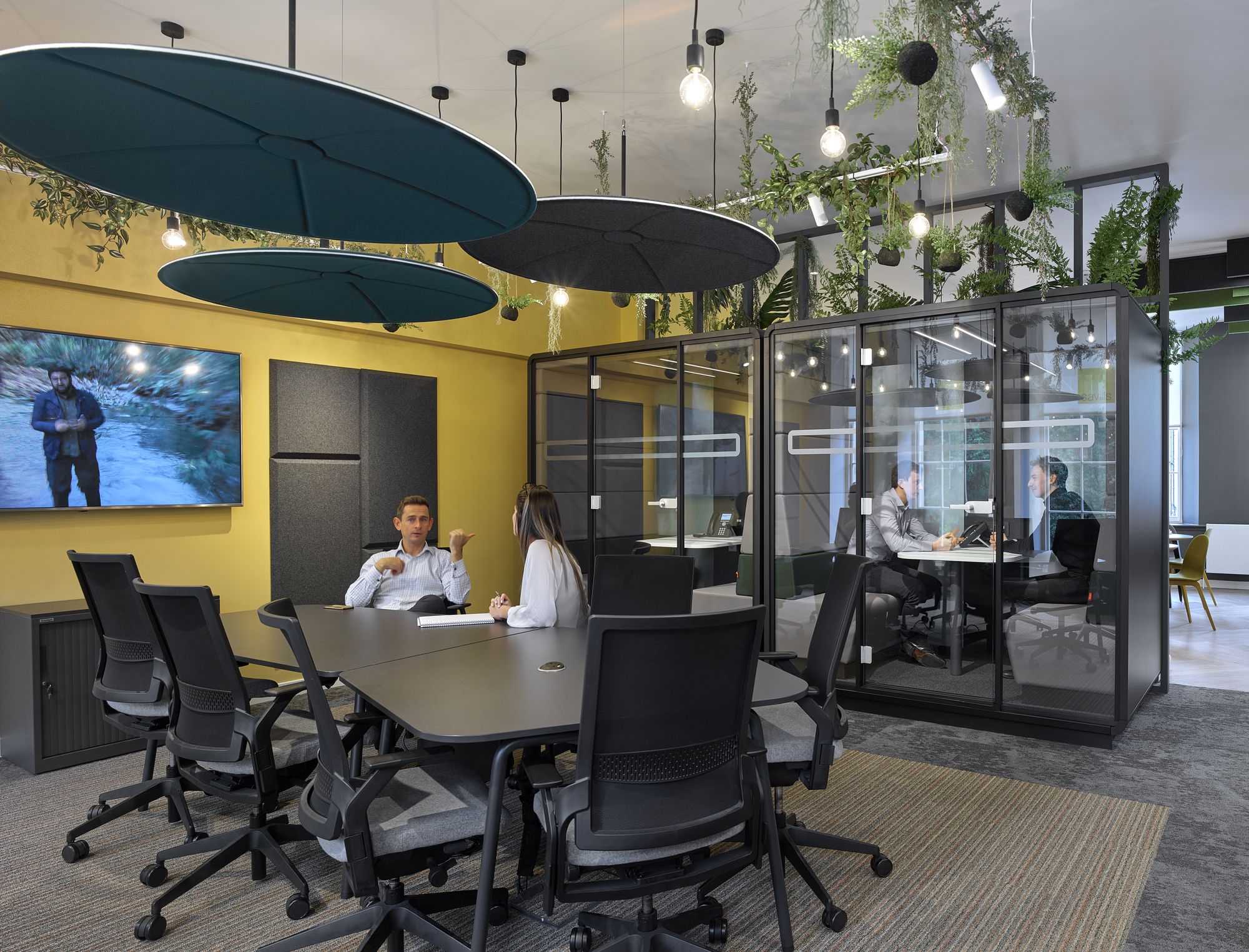 Savills Source Developments