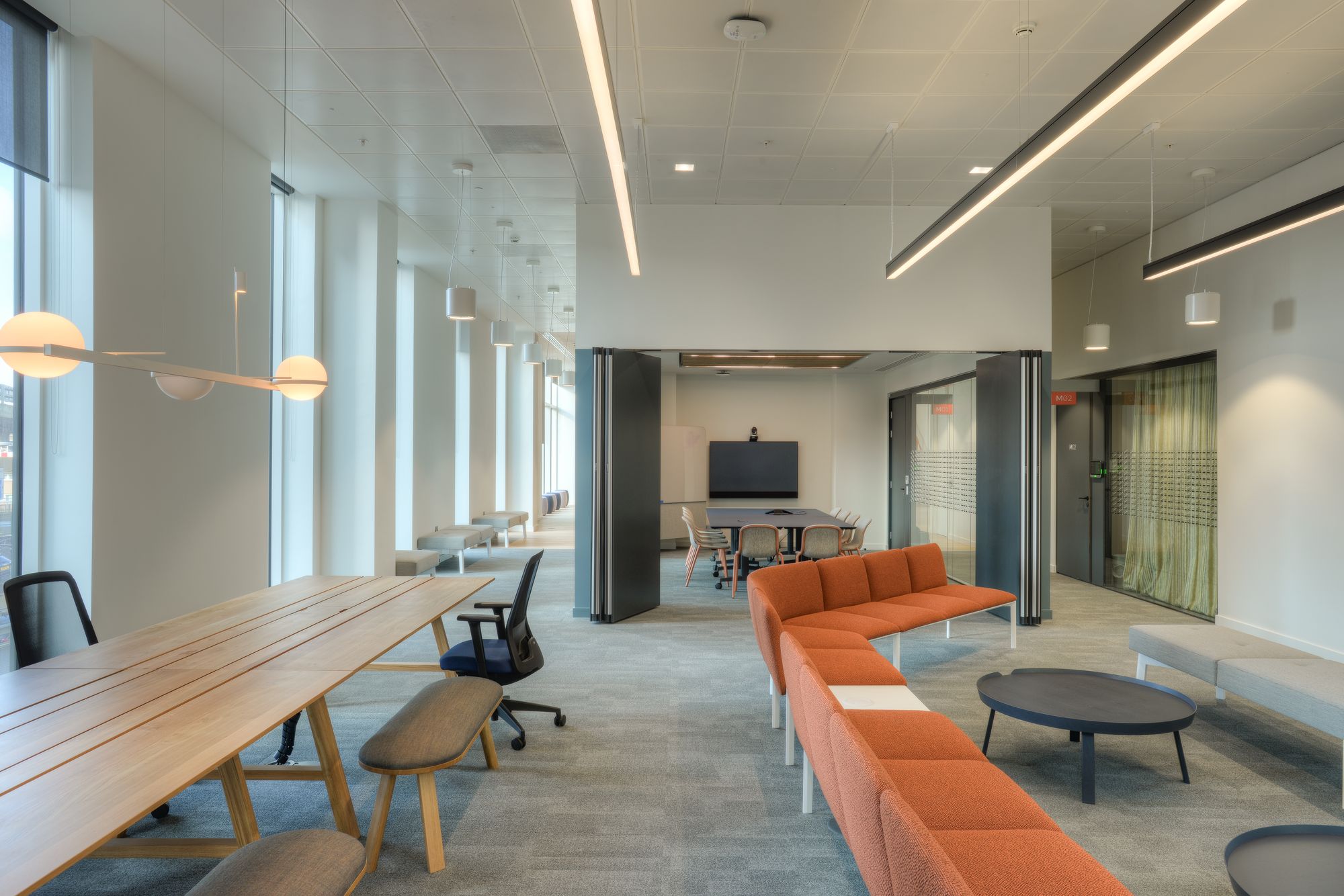 Arm Holdings Source Developments