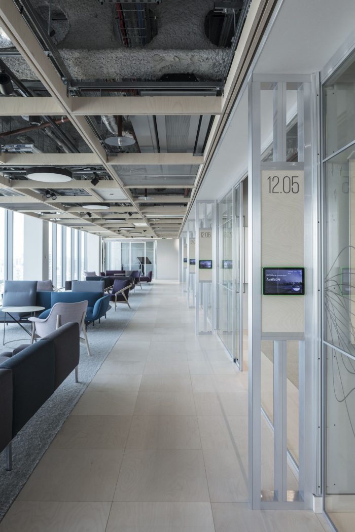 KPMG Ignition Source Developments