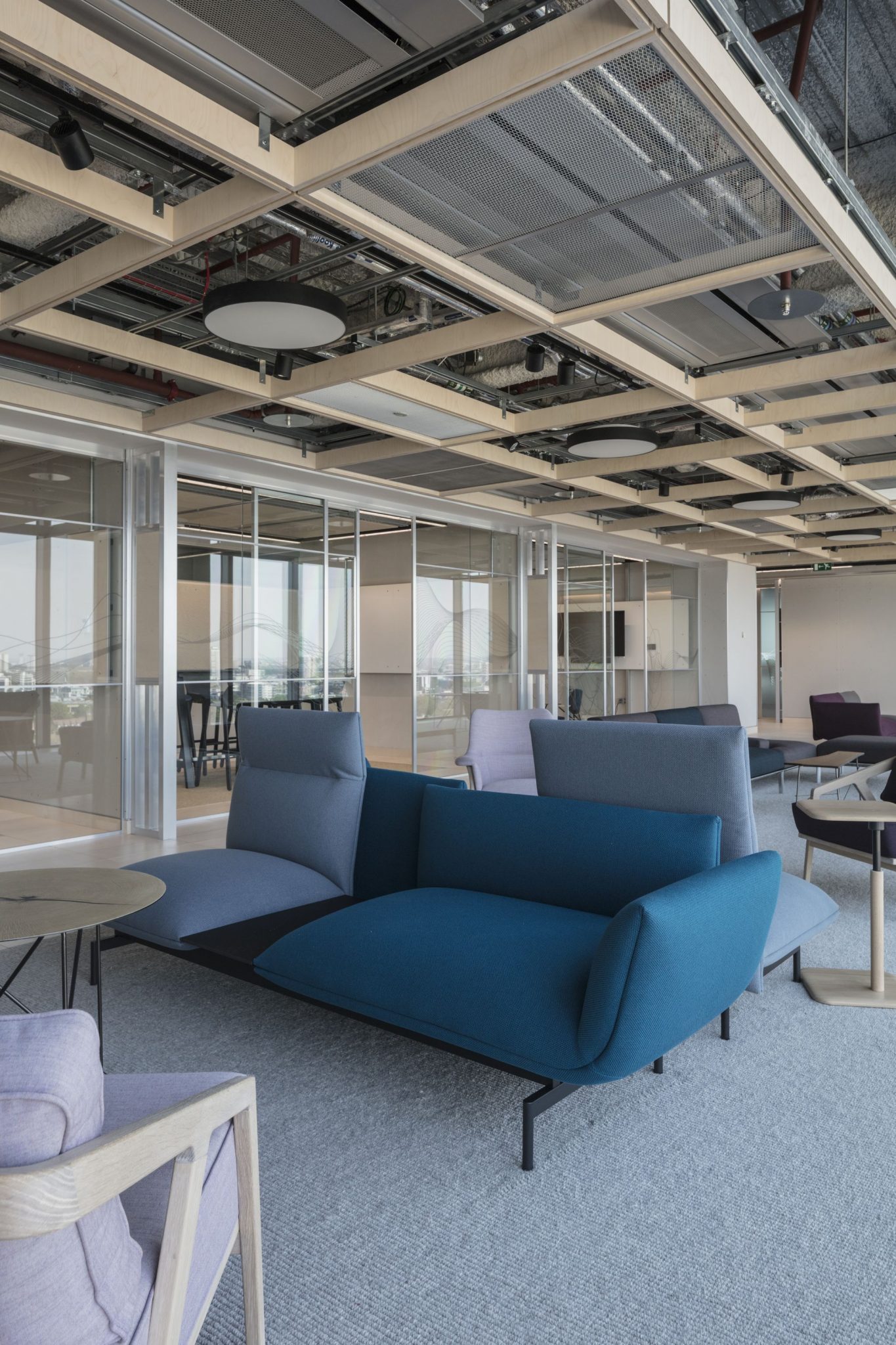 KPMG Ignition Source Developments