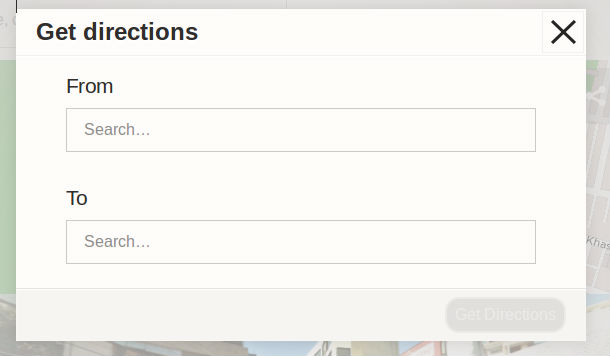 Directions From One Address To Another How to Explore and Walk Through Major Indian Cities With 360Degree
