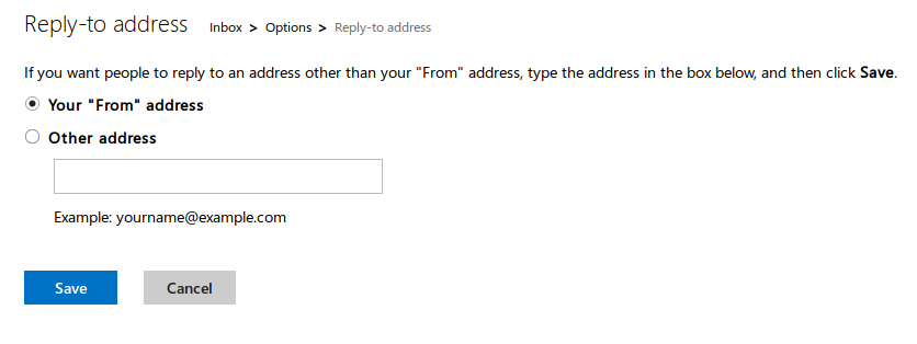 Using the Custom Reply-To Address in HubSpot
