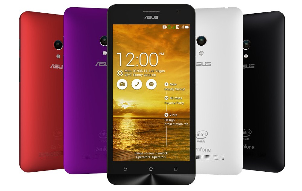 Asus Zenfone 5 Review The Best Budget Android Smartphone in India