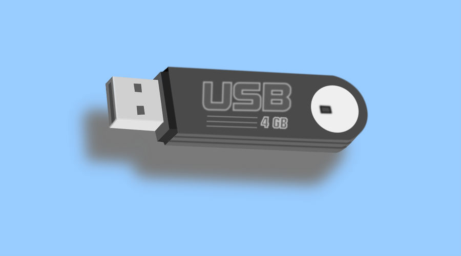 Format a USB Pen Drive Using Terminal Commands in Linux Ubuntu 14.04