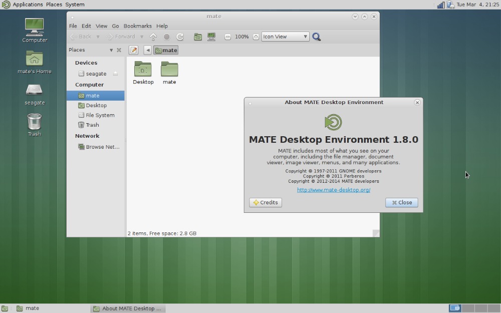 Top 5 Desktop Environments For Ubuntu 15.04, Ubuntu 14.04 & Ubuntu 14.10
