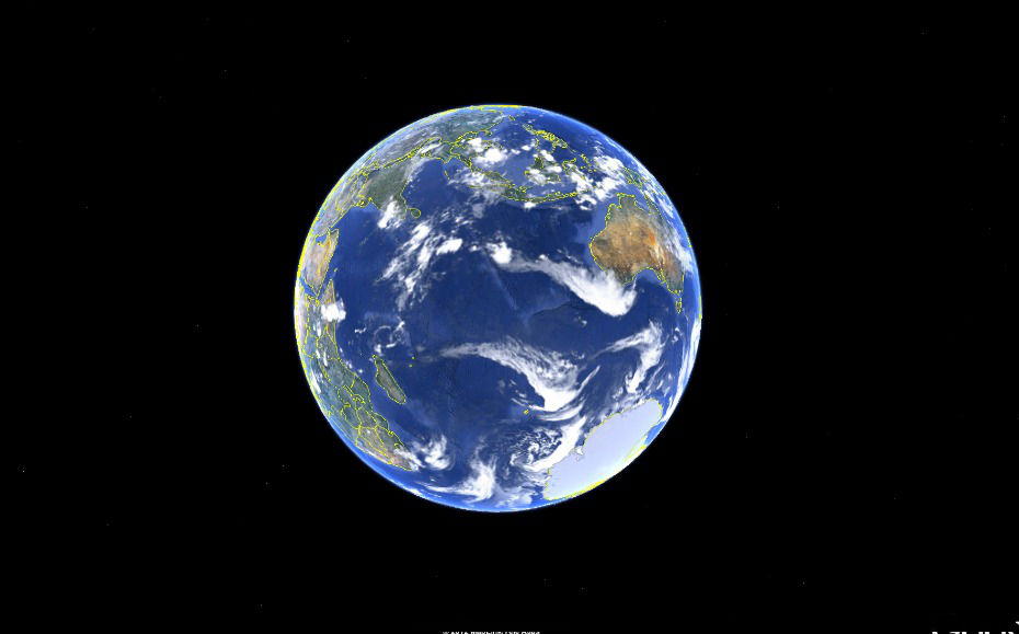 How To Install Google Earth On Ubuntu 16.04