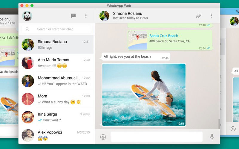 Terminal Commands To Install Unofficial WhatsApp on Ubuntu