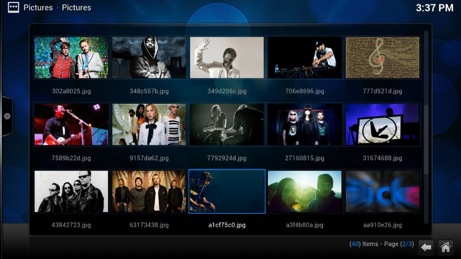 Install Kodi 15.0 Media Center (XBMC) in Ubuntu 15.04, Ubuntu 14.04