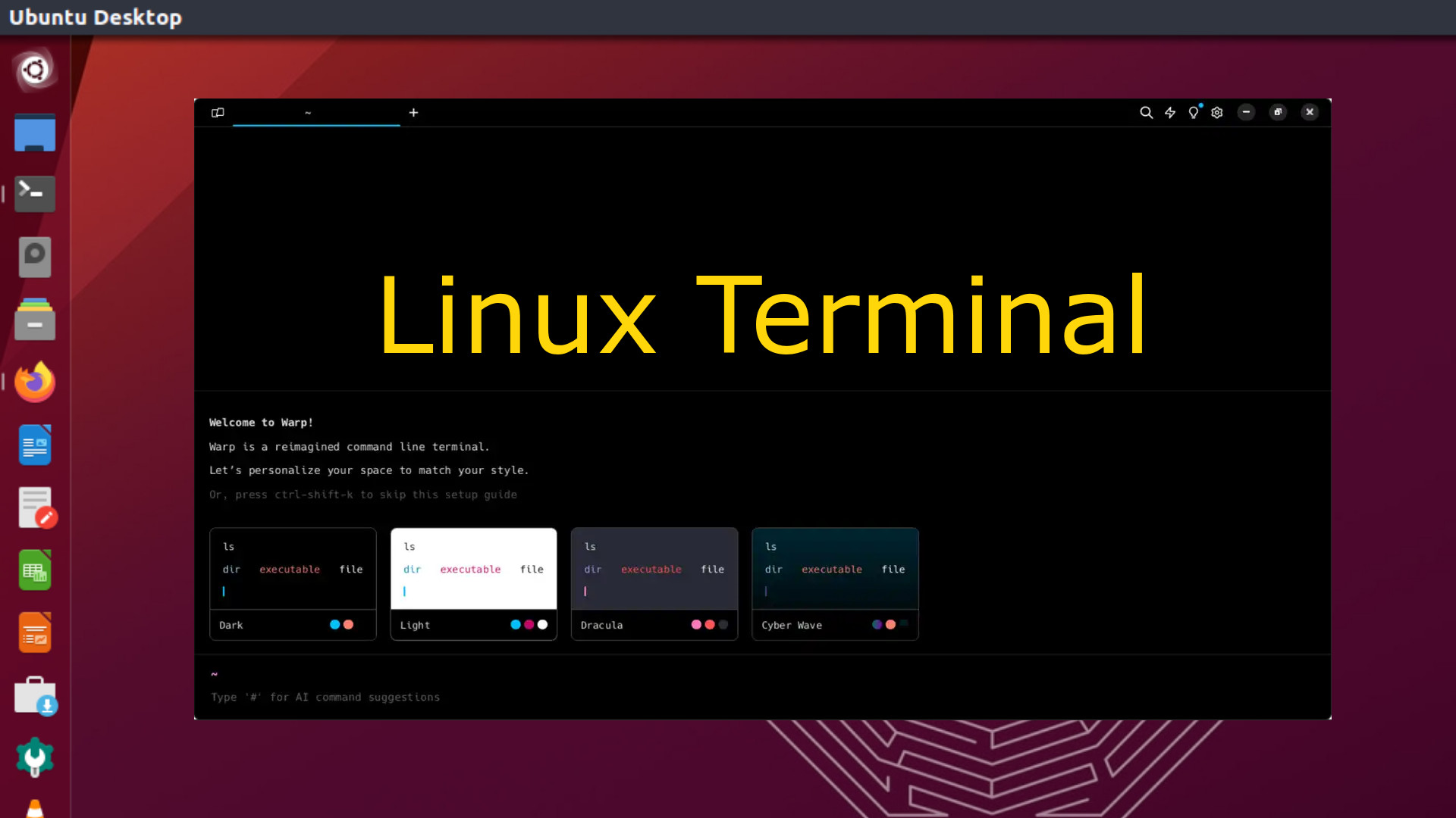 How To Install Deb File In Ubuntu 24.04 Using Terminal