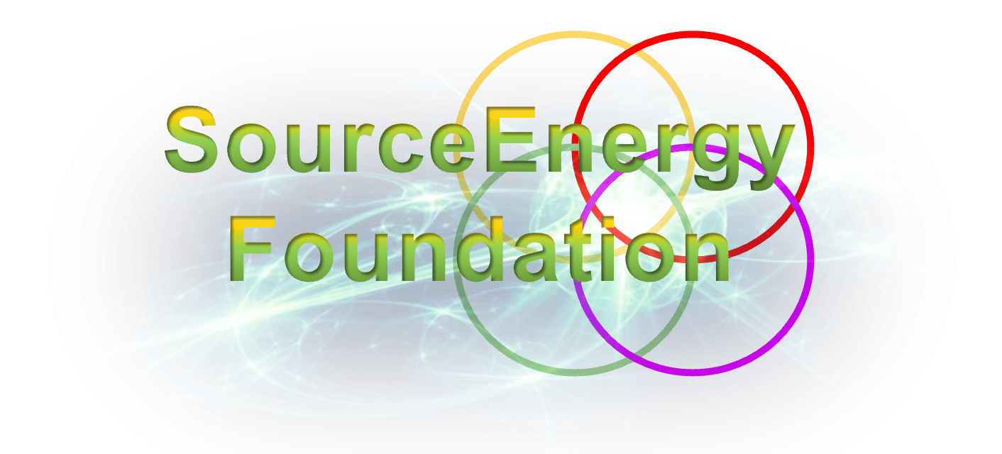 Source Energy Foundation Creating a Future with a Future