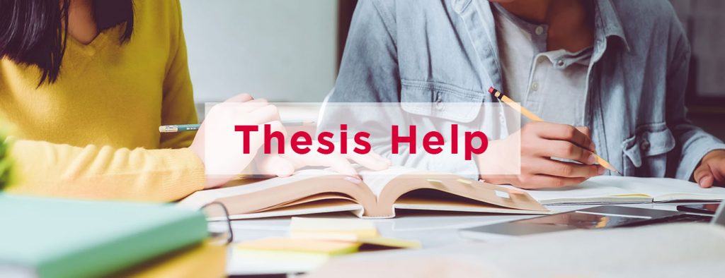 Thesis Generator UAGC Writing Center