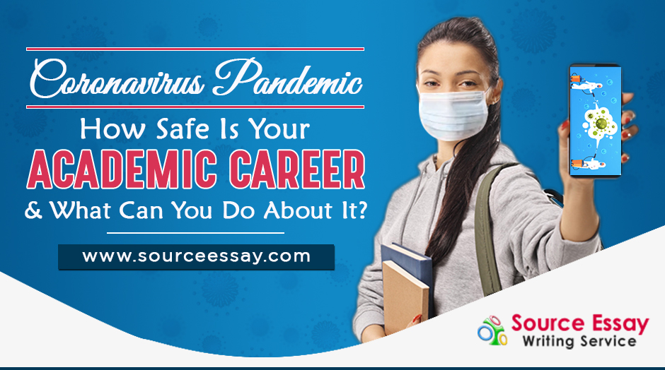 Coronavirus Pandemic How Safe Is Your Academic Career
