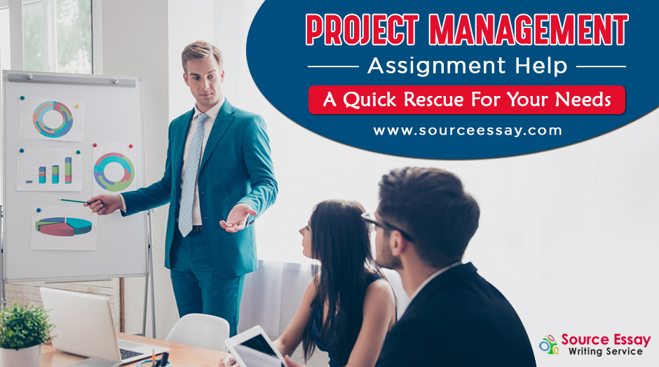 Project Management Assignment Help Key To Your Assignment Needs