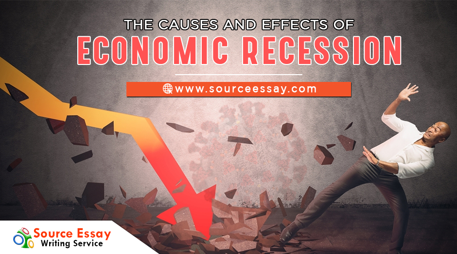 A Recession Understanding Economic Contractions and Their Impacts