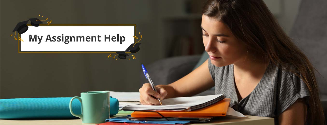 My Assignment Help Write My Essay For Me