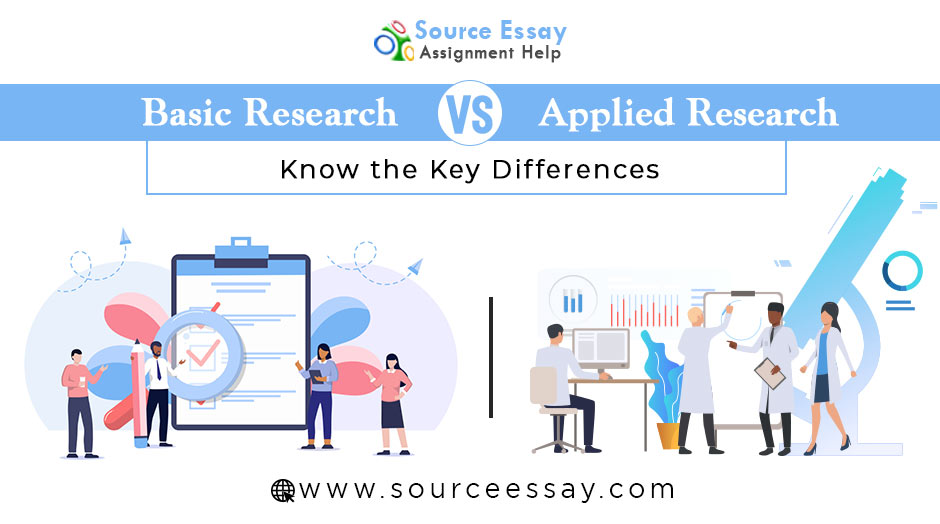 Basic Vs Applied Research Know The Key Differences