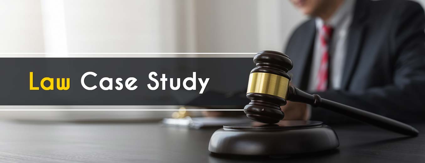 Law Case study Write My Essay For Me