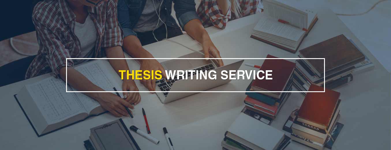 Thesis Writing Service Write My Essay For Me