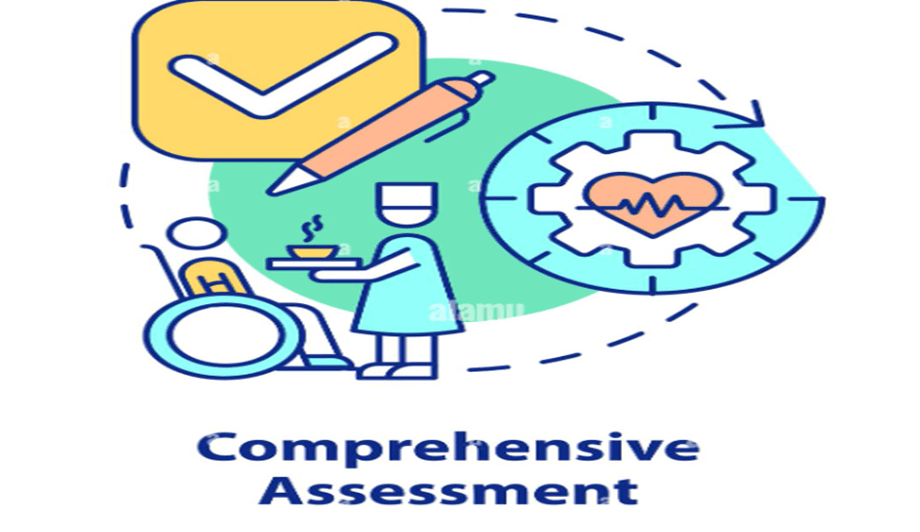 Comprehensive Vs. Focused Assessment In Nursing