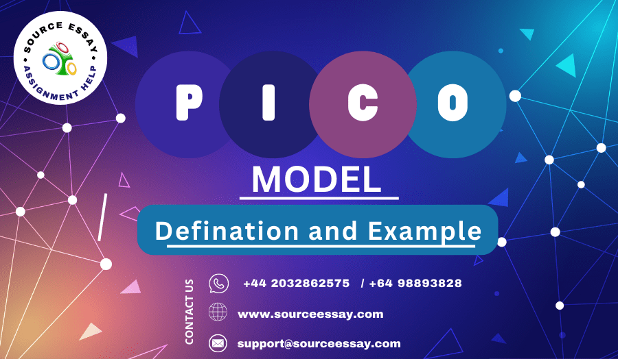 PICO Model