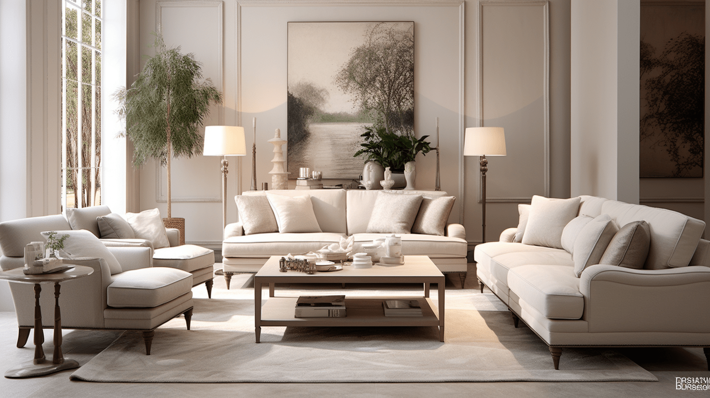 7 Tips for Buying New Home Furniture Before the Holiday Season