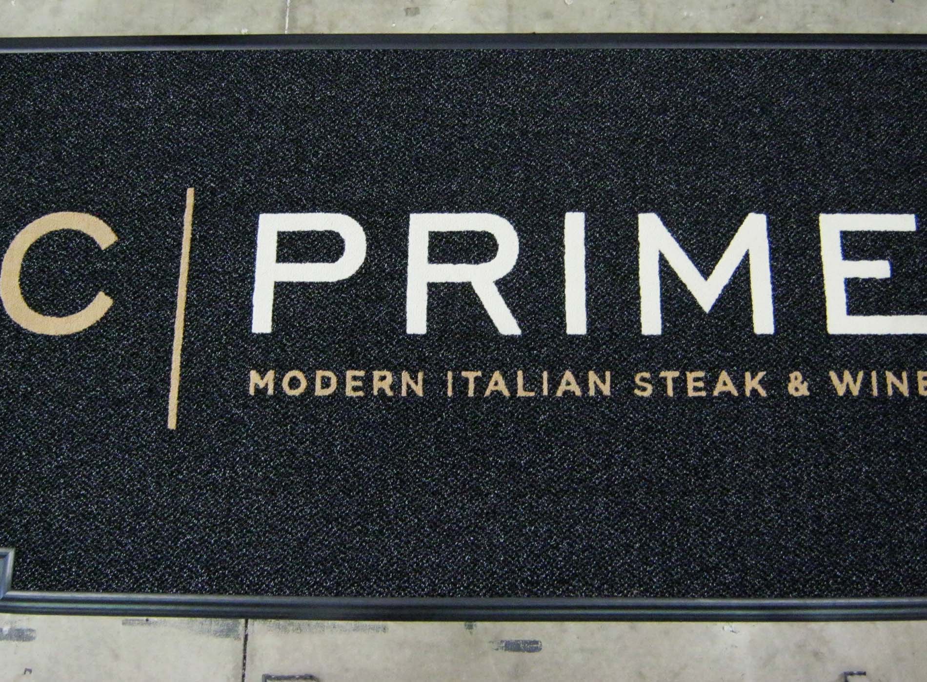 Mats for Restaurants in Canada Source Floor Specialties