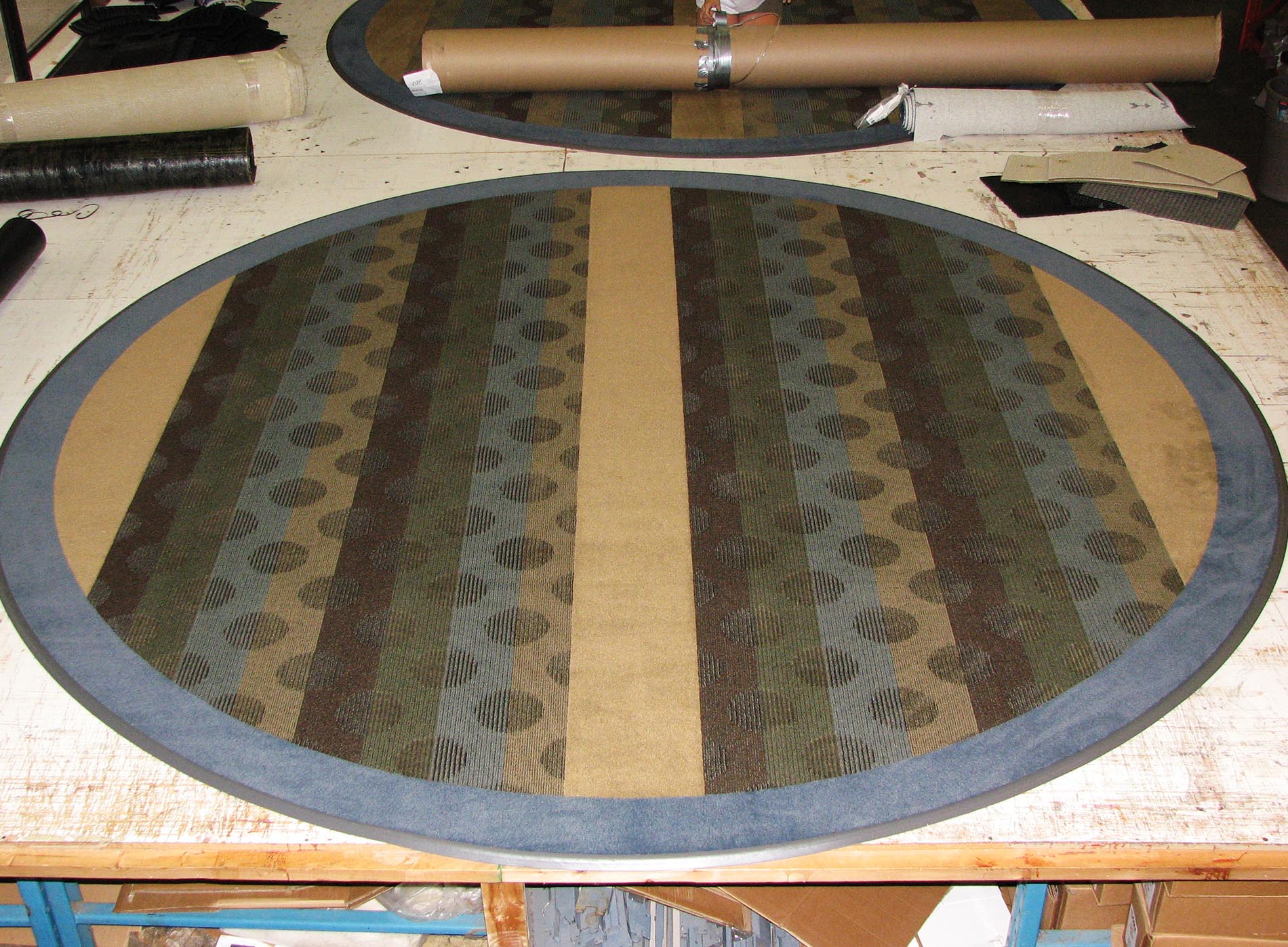 Custom Area Rugs Made in Canada Source Floor Specialties