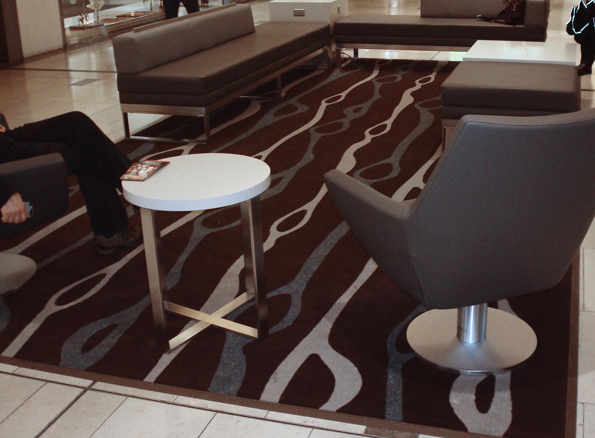 Custom Area Rugs Made in Canada Source Floor Specialties