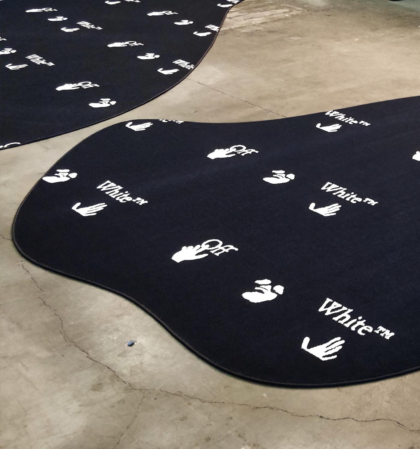 Custom Area Rugs Made in Canada Source Floor Specialties