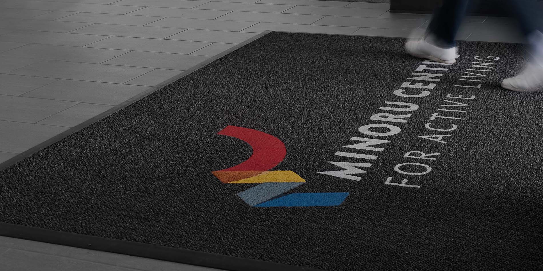 Mats for Architects & Designers in Canada Source Floor