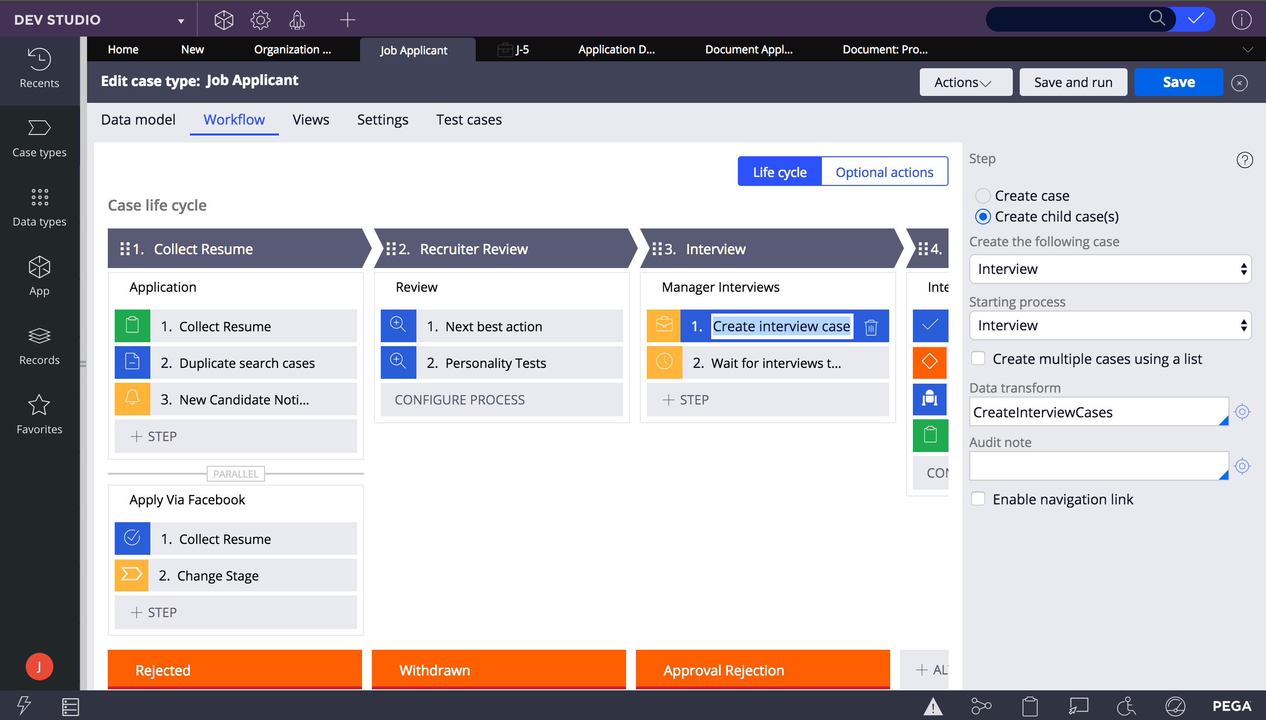 Q&A with Pegasystems on the NoCode/LowCode Movement and Its Value to