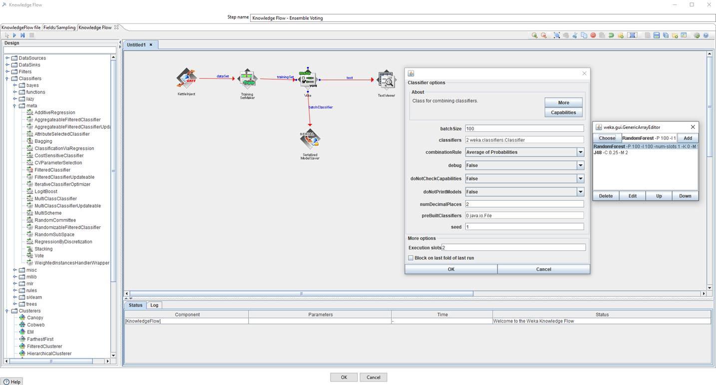 Pentaho from Hitachi Vantara / Wiki / Home