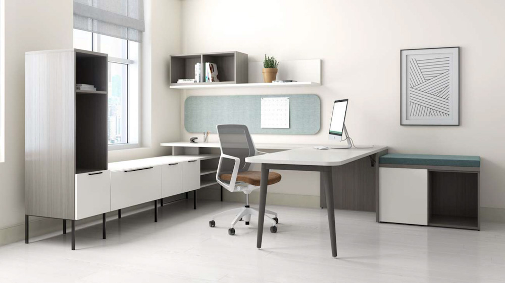 Staks Modern Commercial Furniture Company