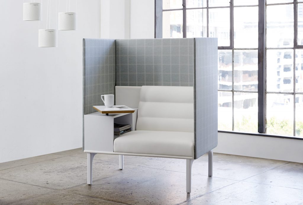 Iso Modern Commercial Furniture Company