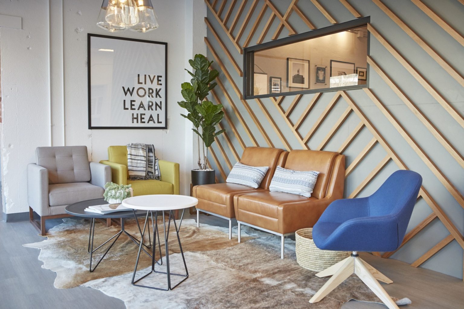 What Is The Source Four Difference? Modern Commercial Furniture Company