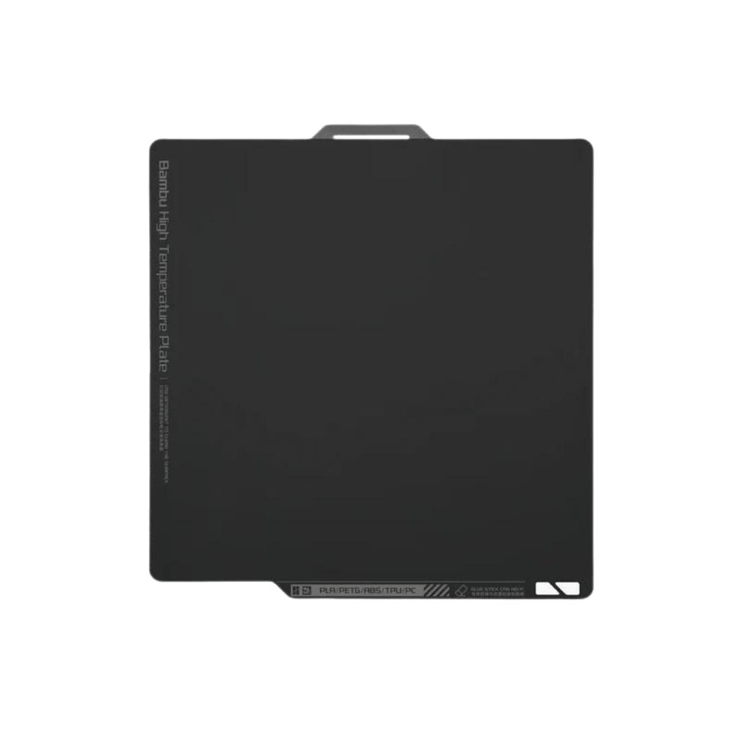 Bambu Lab HighTemperature Plate Source Graphics