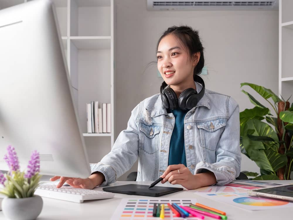 Charte graphique Sa définition et son utilité pour votre entreprise