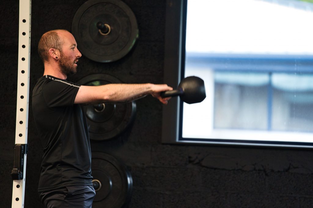 Get Started Male Source Gym