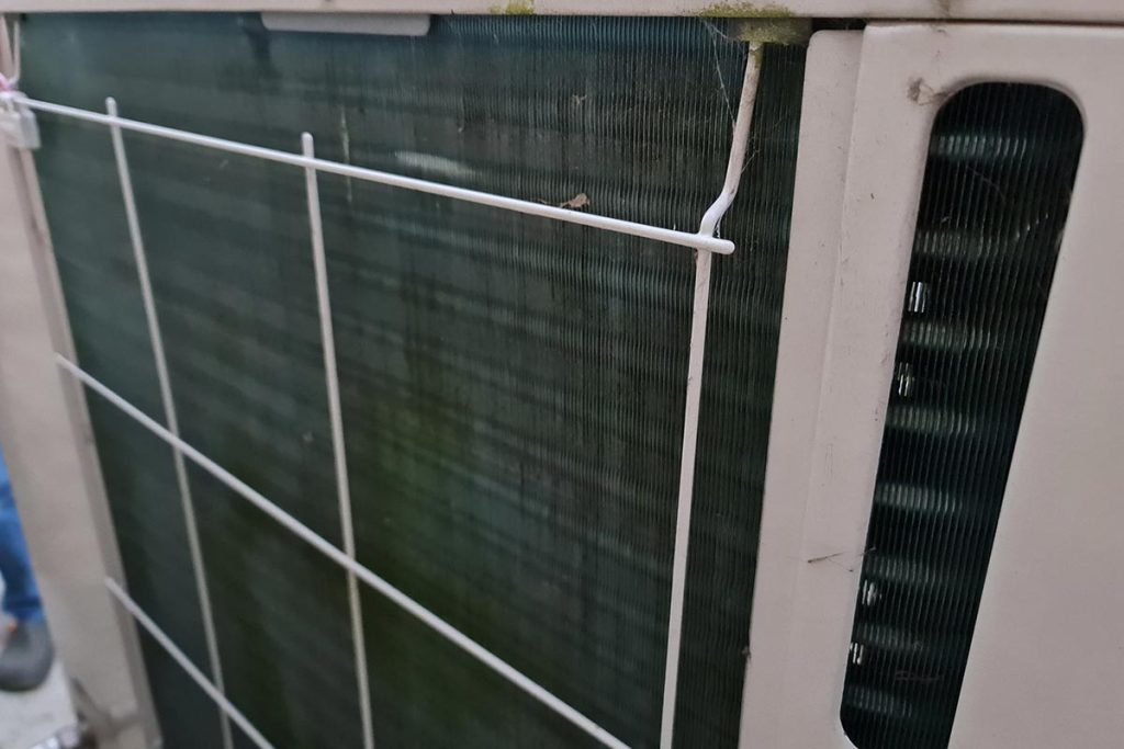 Are Air Source Heat Pumps Noisy? (Real Example) Source Heat Pump