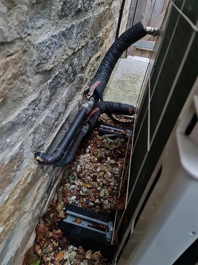 Can Air Source Heat Pumps Be Used For Cooling? Source Heat Pump