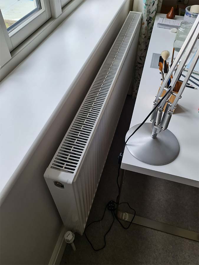 Can Air Source Heat Pumps Work With Radiators? Source Heat Pump