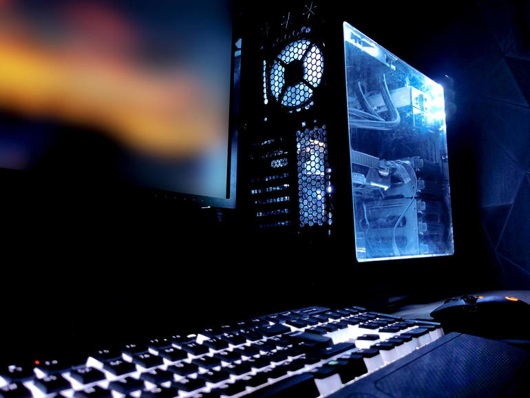 How to build a gaming PC for under 600 sourceitright